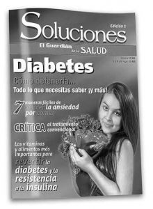 Revista Soluciones 01 Diabetes