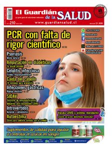 “PCR con falta de rigor científico” | Edición 210 | El Guardián de la Salud Digital